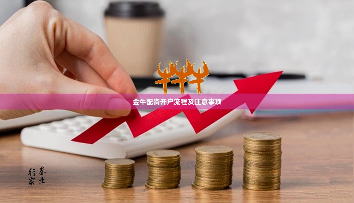 金牛配资开户流程及注意事项