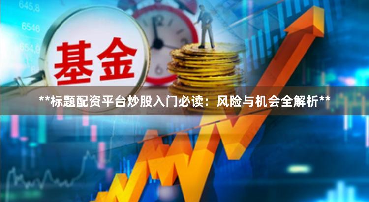 **标题配资平台炒股入门必读：风险与机会全解析**